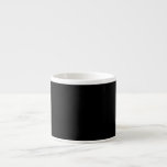 Taza De Espresso Esenciales para Bodas Elegantes | Verano y Todo el<br><div class="desc">Productos de boda atemporales para todas las estaciones—el estilo máximo de verano se combina con la elegancia de todo el año para el gran día de cada pareja. Celebre el amor en cada estación con elementos esenciales de boda atemporales, desde invitaciones hasta decoración—diseñados para la elegancia de todo el año...</div>