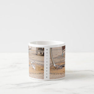Taza De Espresso Especialidad