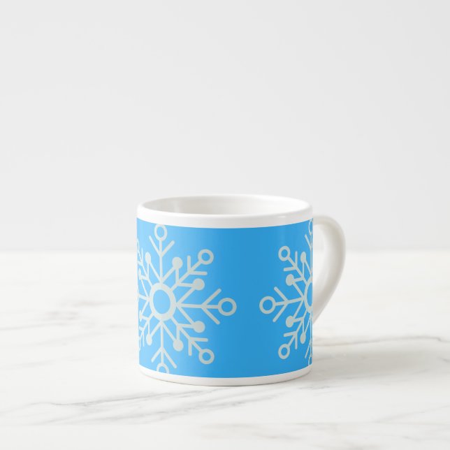Taza De Espresso Especialidad de Canecas (Derecha)