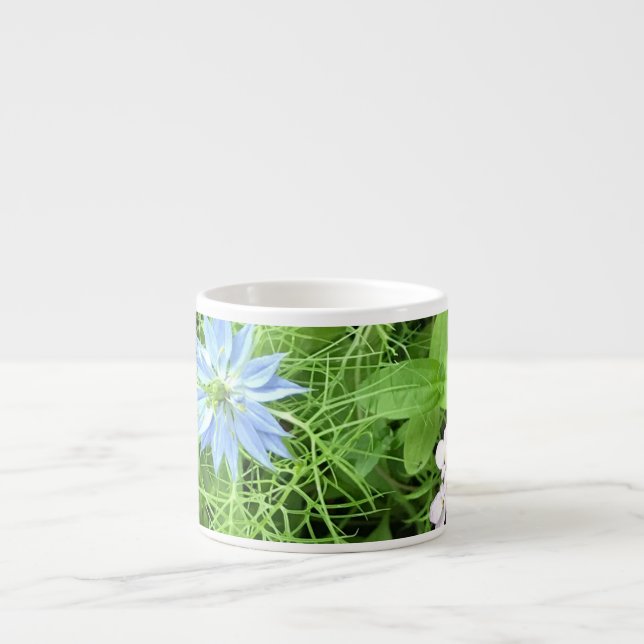 Taza De Espresso Esperanza (Frente)