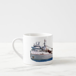 Taza De Espresso espresso antiguo de Calumet