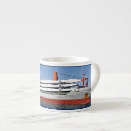 Taza De Espresso Espresso de flinterland mug
