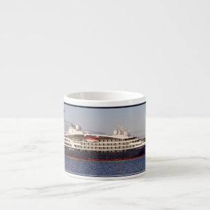 Taza De Espresso Espresso de Le Champlain