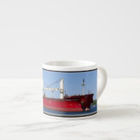 Espresso federal de Hunter