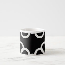 Taza De Espresso Espresso/Infinito/Especialidad Mug