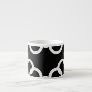 Taza De Espresso Espresso/Infinito/Especialidad Mug