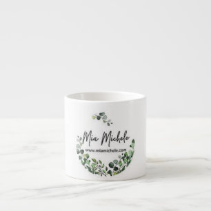 Taza De Espresso espresso mug