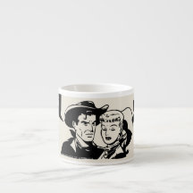 Espresso Mug