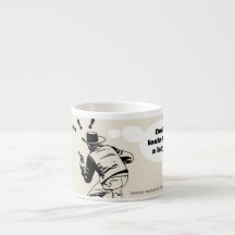 Espresso Mug