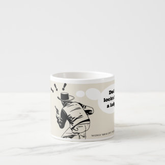 Taza De Espresso Espresso Mug