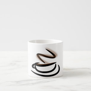 Taza De Espresso Espresso Mug