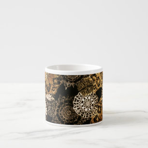 Taza De Espresso Espresso Mug