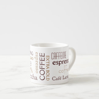 Taza De Espresso Espresso Mug