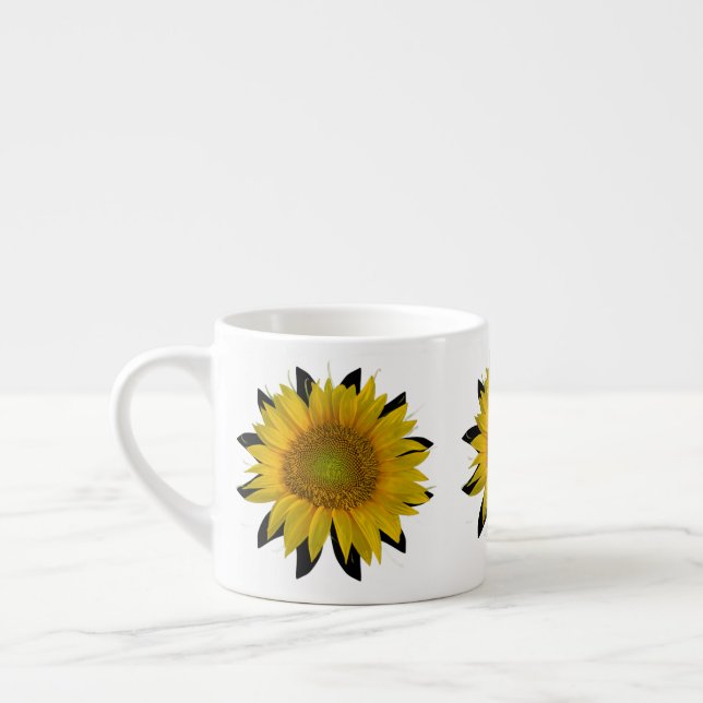 Taza De Espresso Espresso Mug (Izquierda)