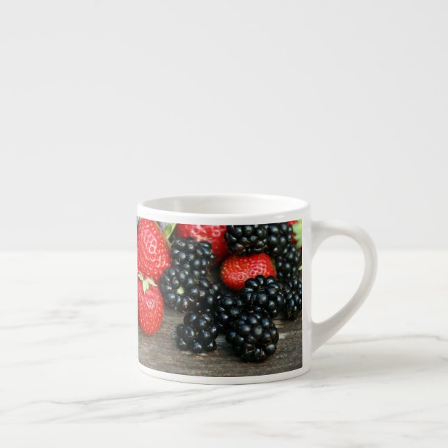 Taza De Espresso Espresso Mug (Derecha)