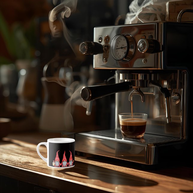 Taza De Espresso Espresso Mug (Subido por el creador)