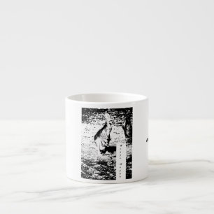 Taza De Espresso Espresso Mug