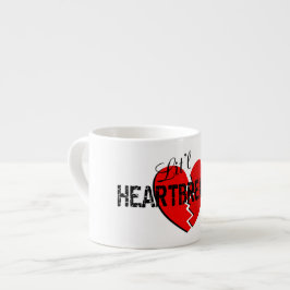 Taza De Espresso Espresso Mug