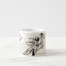 Espresso Mug