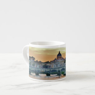 Taza De Espresso Espresso Mug