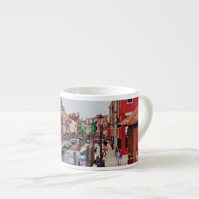 Taza De Espresso Espresso Mug (Derecha)