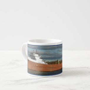 Taza De Espresso Espresso mug de American Victoria