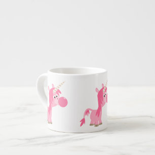 Taza De Espresso Espresso Mug de unja de burbuja de Personalizado l