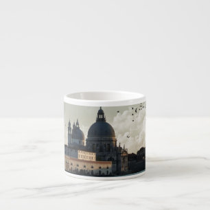 Taza De Espresso Espresso Mug de Venecia