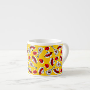 Taza De Espresso Espresso multimug de español