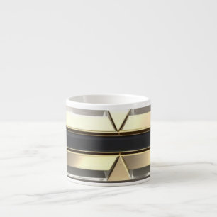 Taza De Espresso Espresso/Neo Oro/Especialidad Mug