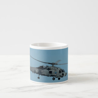 Taza De Espresso Estación MH-60R