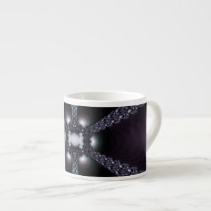 Taza De Espresso Estrella Mágica