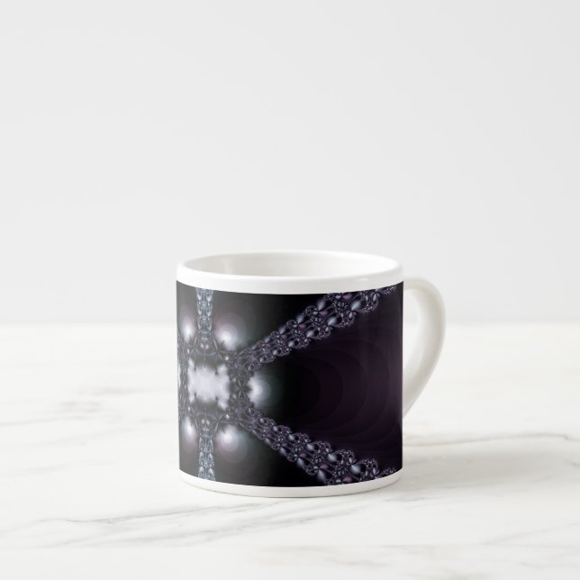 Taza De Espresso Estrella mágica (Derecha)