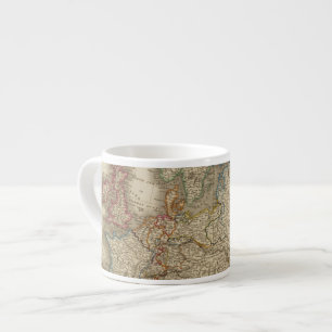 Taza De Espresso Europa 22 2