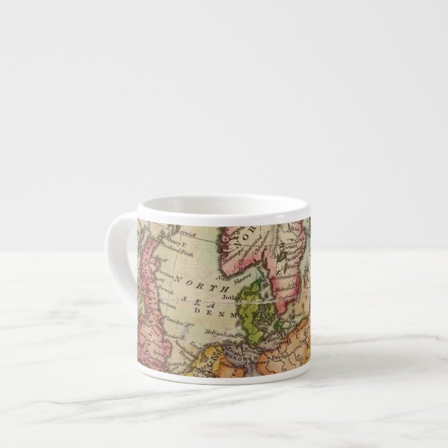 Taza De Espresso Europa 3 2 (Izquierda)