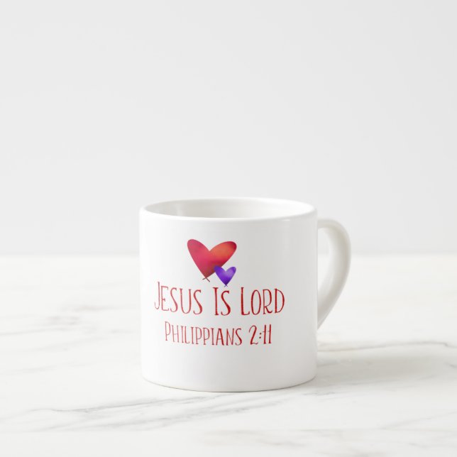 Taza De Espresso Expreso (Derecha)
