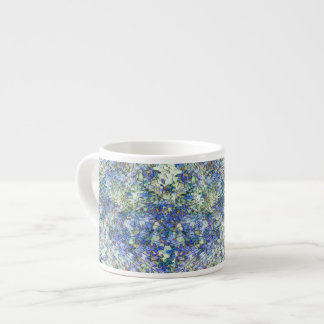 Taza De Espresso Expresso Mug