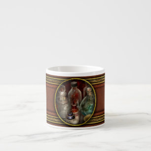 Taza De Espresso Farmacia - Elige tu veneno