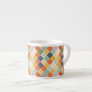 Taza De Espresso Fondo 2 del suéter