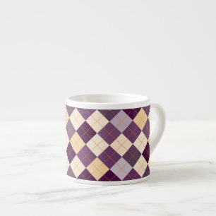 Taza De Espresso Fondo del suéter