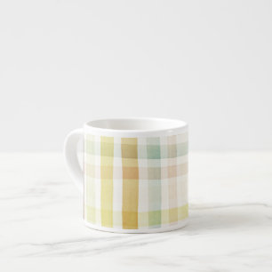 Taza De Espresso Fondo diseñado del arte de la acuarela, textura 2