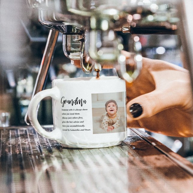 Taza De Espresso Fotografía en Collage y mejor regalo de belleza pa (Subido por el creador)