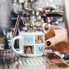 Taza De Espresso Fotos de colección modernas: regalo de los mejores