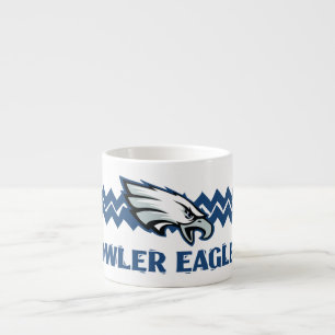 Taza De Espresso Fowler Eagles