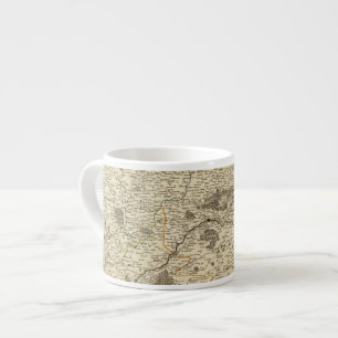Taza De Espresso Francia 48