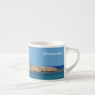 Taza De Espresso Fuerteventura