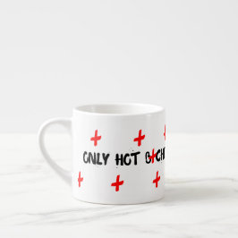 Taza De Espresso Funny Influencer Quote For Home Decor