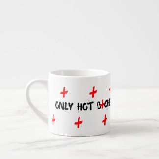 Taza De Espresso Funny Influencer Quote For Home Decor