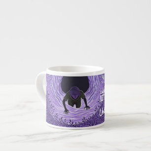 Taza De Espresso Fyodor Dostoevsky El Hombre Subterráneo