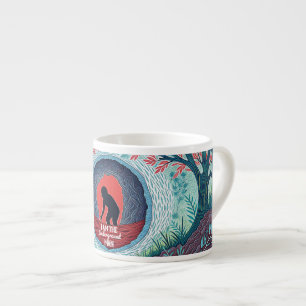 Taza De Espresso Fyodor Dostoevsky El Hombre Subterráneo
